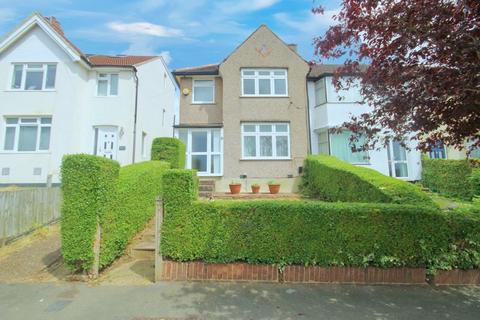 3 bedroom terraced house for sale, Rosewood Avenue, Greenford