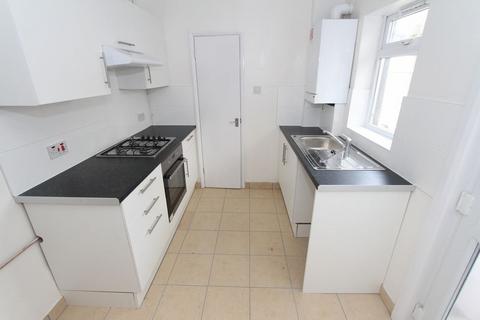 undefined, Kimberley Road, Edmonton N18