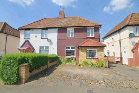 3 bedroom semi-detached house for sale, Long Drive, Greenford