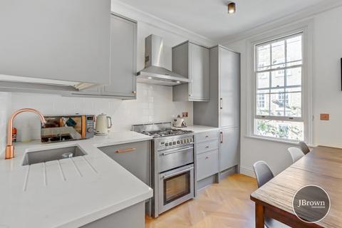 2 bedroom flat for sale, 13 Great Ormond Street, London, WC1N