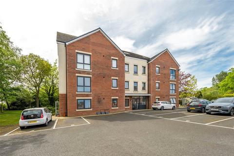 2 bedroom apartment for sale, Aston Court, Horseshoe Way, Morpeth, NE61