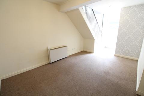 1 bedroom apartment to rent, Peak Place - Buxton Road -  Town Centre - Split level 1 bed