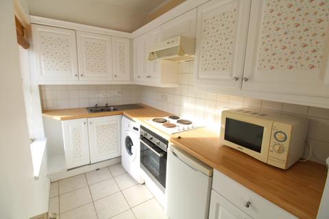 1 bedroom apartment to rent, Peak Place - Buxton Road -  Town Centre - Split level 1 bed
