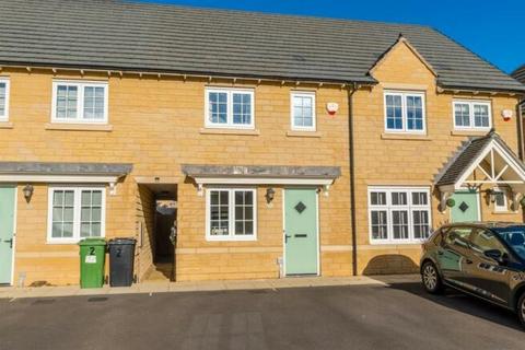 3 bedroom terraced house to rent, Bletchley Fold, Horsforth