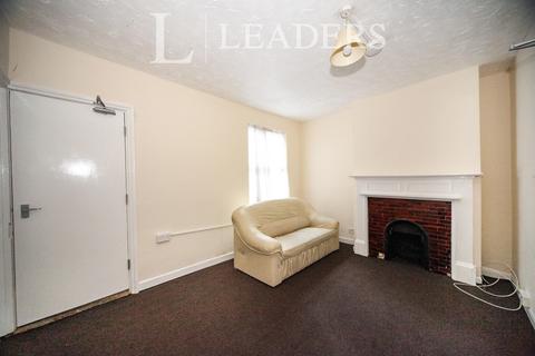 5 bedroom terraced house to rent, South Luton - five Bedroom House - Cowper Street
