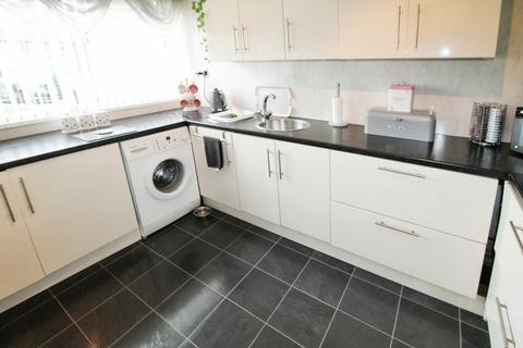 2 bedroom end of terrace house for sale, Willow Crescent, Blyth