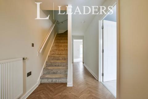 3 bedroom terraced house to rent, Langshaw Street, Salford, M6