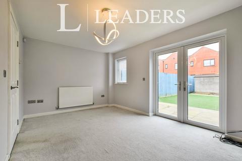 3 bedroom terraced house to rent, Langshaw Street, Salford, M6