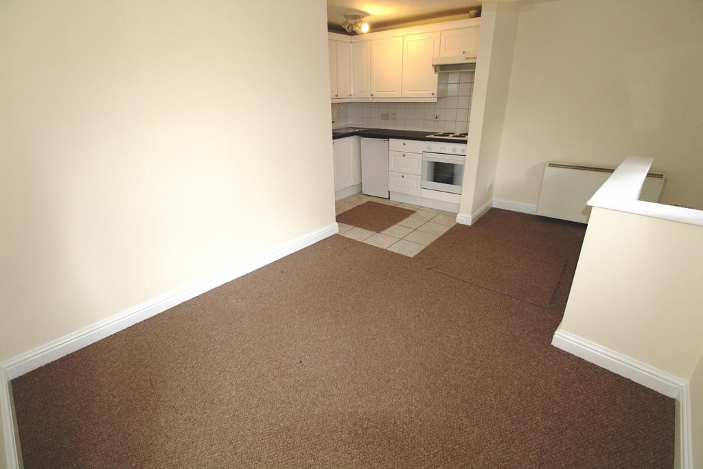 Coopers Mews - 1 bedroom apartment to rent