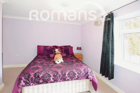 1 bedroom maisonette to rent, Bailey House, Scotts Corner