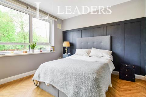 1 bedroom flat to rent, Dennis House, St. Andrews Road, Stockport, SK4