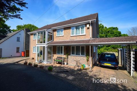 5 bedroom detached house for sale, Headswell Avenue, Bournemouth