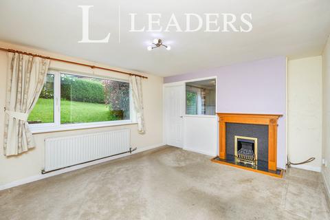 3 bedroom detached house to rent, Bank View Road, Nether Heage