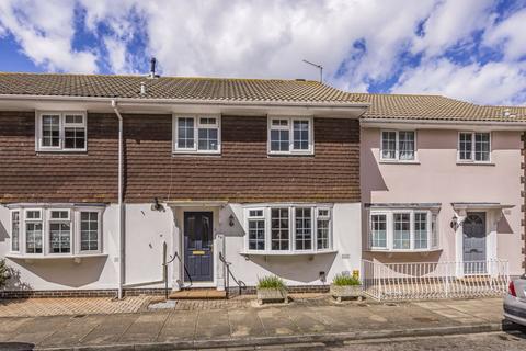 3 bedroom terraced house for sale, St. Thomas's Street, Old Portsmouth