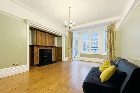 1 bedroom apartment to rent, Selborne Place, Hove