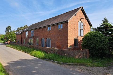 4 bedroom house for sale, Poynton Green, Shrewsbury