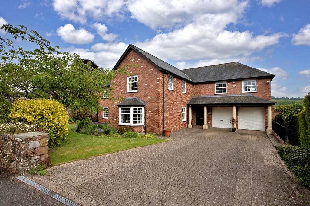 Lindridge, 5 bed detached house for sale £1,200,000