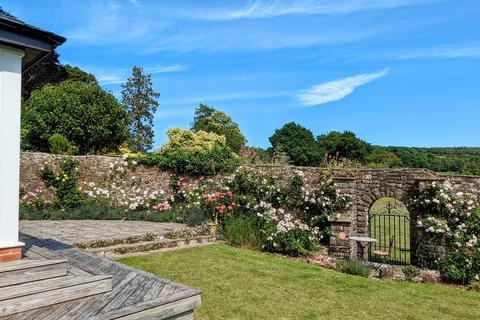 5 bedroom detached house for sale, Lindridge, Bishopsteignton