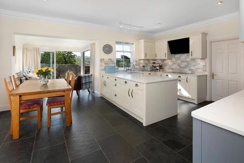 5 bedroom detached house for sale, Lindridge, Bishopsteignton