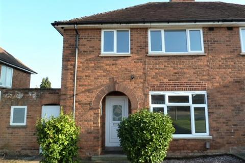 3 bedroom semi-detached house to rent, Holbeche Road, Sutton Coldfield B75