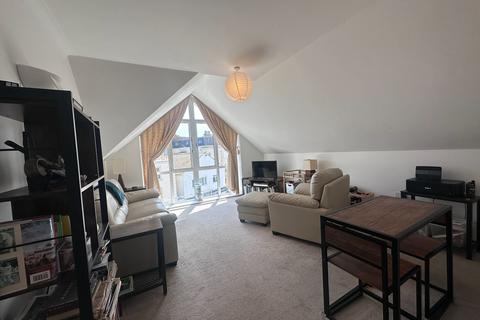 1 bedroom apartment for sale, Little Triangle, Teignmouth