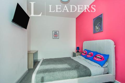 1 bedroom in a house share to rent, Earl street, Grimsby