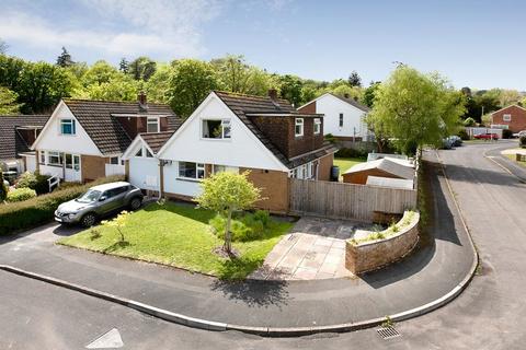 3 bedroom detached house for sale, Stonelands Park, Dawlish EX7