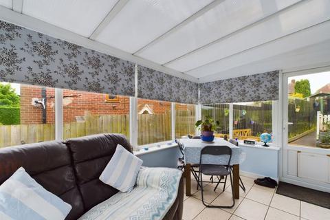 66 Coronation Crescent, Madeley, Telford, TF7 5EH