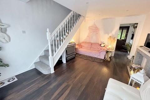 2 bedroom terraced house for sale, REEDLING CLOSE, BROADWEY, WEYMOUTH, DORSET
