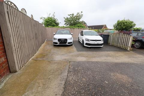 13 Firth Road, Wath Upon Dearne, Rotherham, S63 6AJ