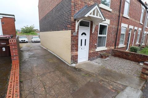 13 Firth Road, Wath Upon Dearne, Rotherham, S63 6AJ