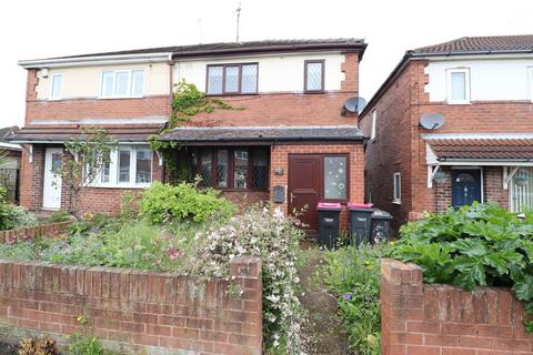 3 bedroom semi-detached house for sale, Highmill Avenue, Mexborough S64