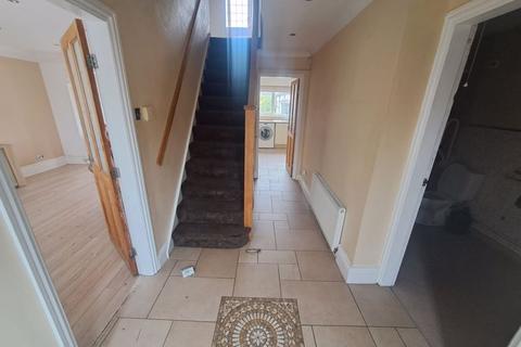 4 bedroom terraced house for sale, Windermere Drive, Liverpool