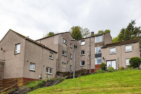 2 bedroom penthouse for sale, 9f Anderson Place, Hawick TD9 7LA