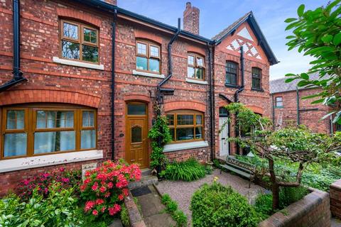 2 bedroom terraced house for sale, Mayflower Cottages, Wigan WN1
