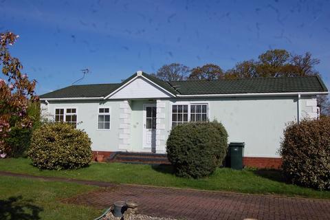 2 bedroom park home for sale, Newport Road, Wolverhampton WV7