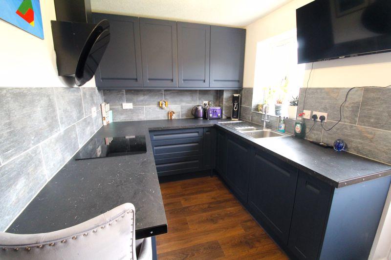 Paddock Close, Bradley Stoke 2 bed end of terrace house for sale £289,995
