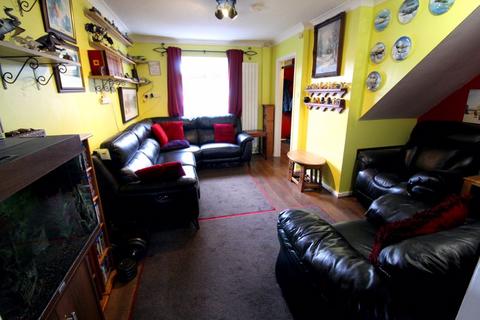 2 bedroom end of terrace house for sale, Paddock Close, Bradley Stoke