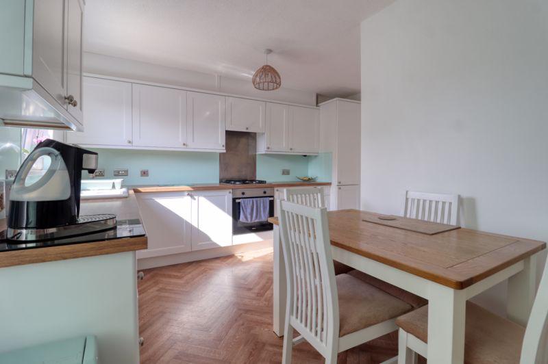 Birchwood View, Gainsborough 3 bed end of terrace house for sale £179,950