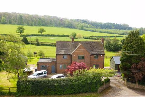 3 bedroom detached house for sale, Weston, Much Wenlock