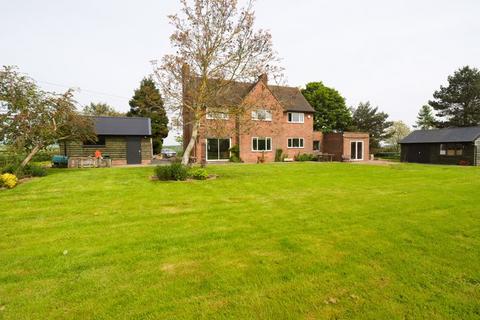 3 bedroom detached house for sale, Weston, Much Wenlock