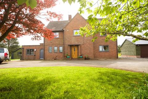 3 bedroom detached house for sale, Weston, Much Wenlock