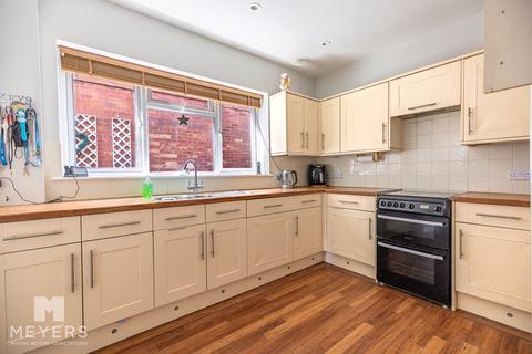 3 bedroom detached house for sale, Castle Lane West, Bournemouth, BH8 (Includes separate detached dwelling in rear garden)