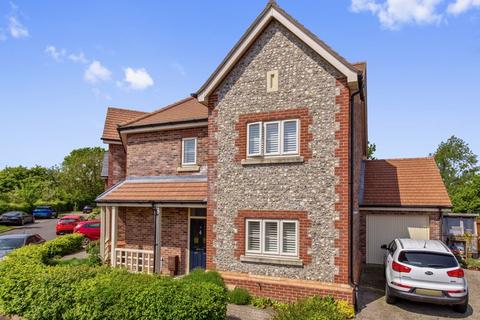 3 bedroom semi-detached house for sale, The Shire, Westbourne