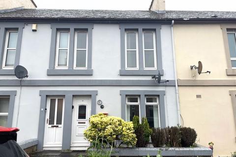 3 bedroom terraced house for sale, Alexandra Street, Kirkcaldy