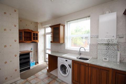 3 bedroom terraced house for sale, Alexandra Street, Kirkcaldy