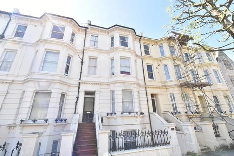 1 bedroom ground floor flat to rent, Norton Road, Hove