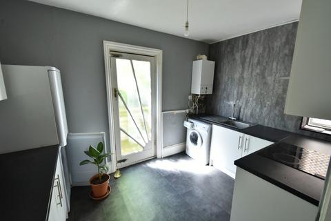 1 bedroom ground floor flat to rent, Norton Road, Hove