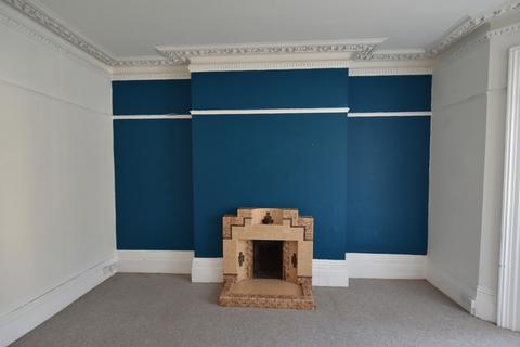 1 bedroom ground floor flat to rent, Norton Road, Hove