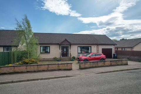 4 bedroom bungalow for sale, Dundee Road, Forfar